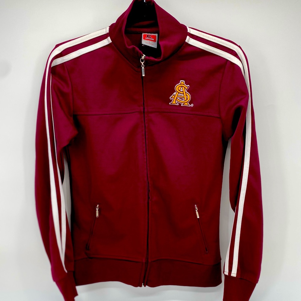 Asu Track Jacket - image 1